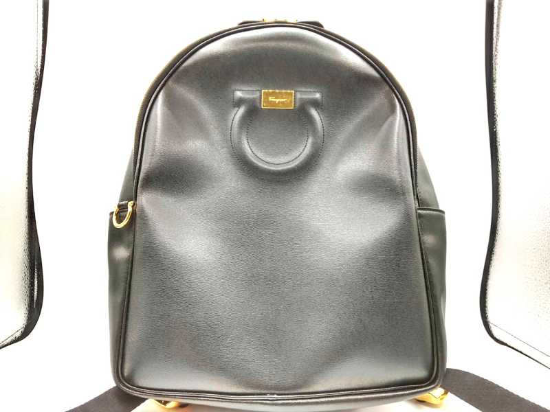 フェラガモ買取 リュック
